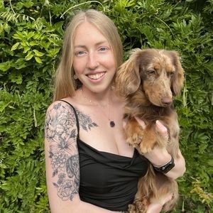 Meet your Posher, Charlotte-may